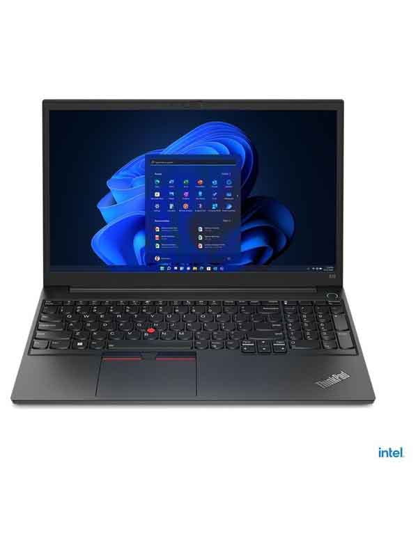 Lenovo ThinkPad E15 Gen4 Laptop | Lenovo 21E6008JGP